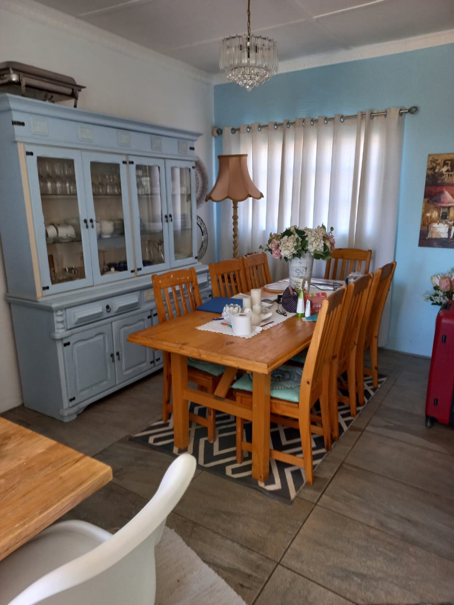3 Bedroom Property for Sale in Allanridge Free State